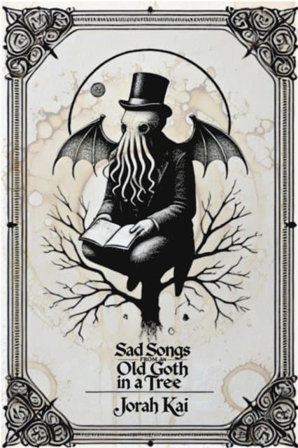 The Sun Also Rises on Cthulhu