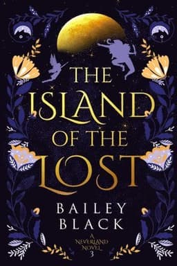 Island of the Lost