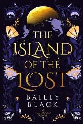 Island of the Lost