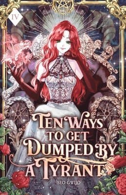 Ten Ways to Get Dumped by a Tyrant