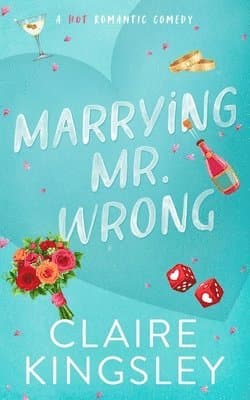 Marrying Mr. Wrong