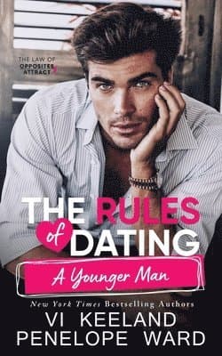 Rules of Dating a Younger Man