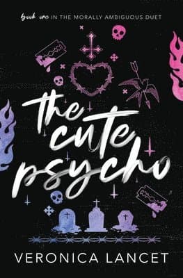 Cute Psycho