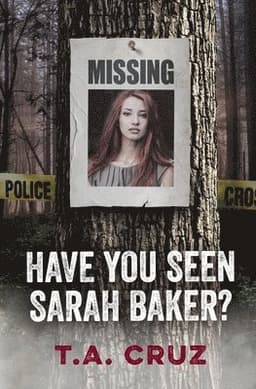 Have You Seen Sarah Baker?