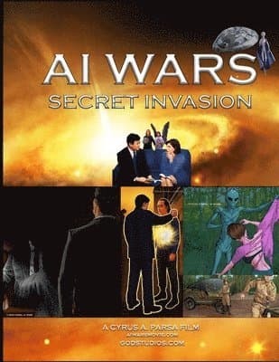 AI Wars