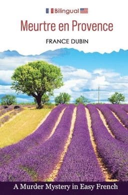 Meurtre en Provence