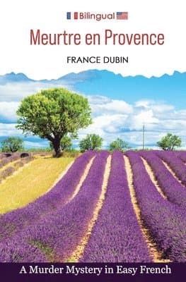 Meurtre en Provence