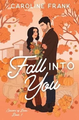Fall Into You