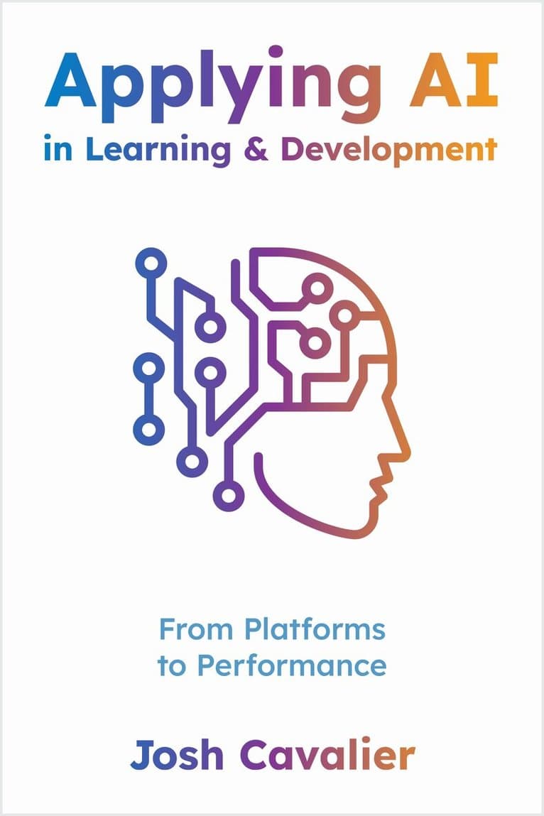 Applying AI in Learning and Development