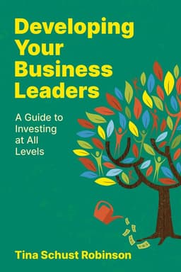 Developing Your Business Leaders