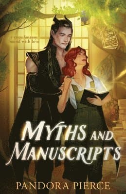 Myths and Manuscripts