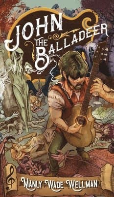 John the Balladeer