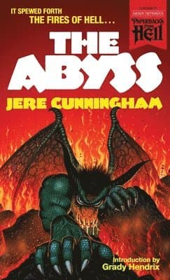 Abyss (Paperbacks from Hell)