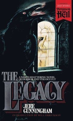 Legacy (Paperbacks from Hell)