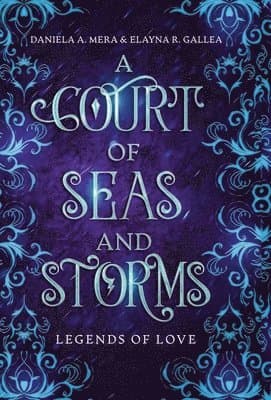 Court of Seas and Storms