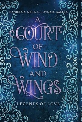 Court of Wind and Wings