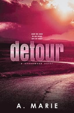 Detour Discreet Cover