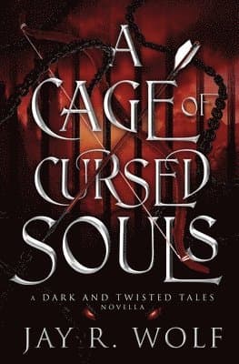 Cage of Cursed Souls