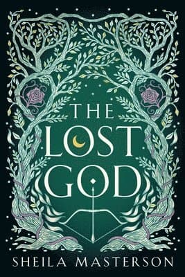 Lost God