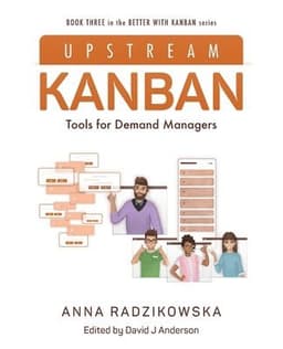 Upstream Kanban