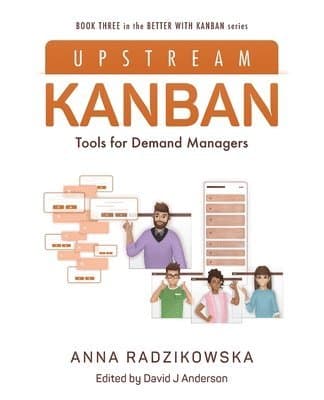 Upstream Kanban