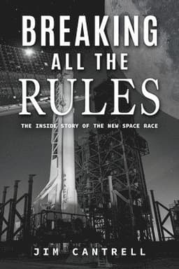 Breaking All The Rules