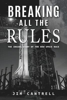 Breaking All The Rules