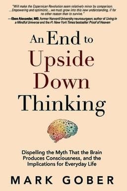 End to Upside Down Thinking