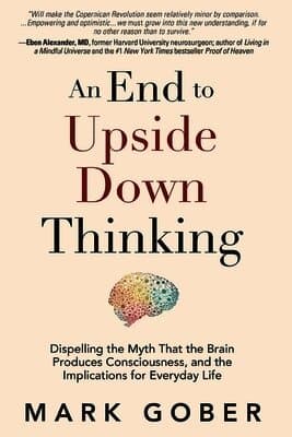 End to Upside Down Thinking
