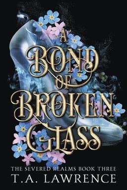 Bond of Broken Glass