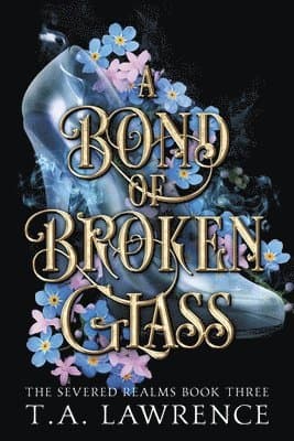Bond of Broken Glass