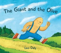 Giant and the Olive