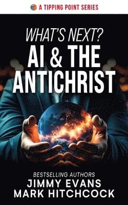 What's Next? AI & the Antichrist
