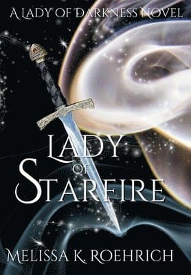 Lady of Starfire