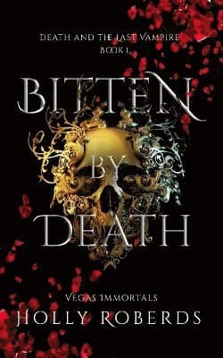 Bitten By Death