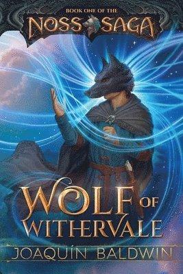 Wolf of Withervale