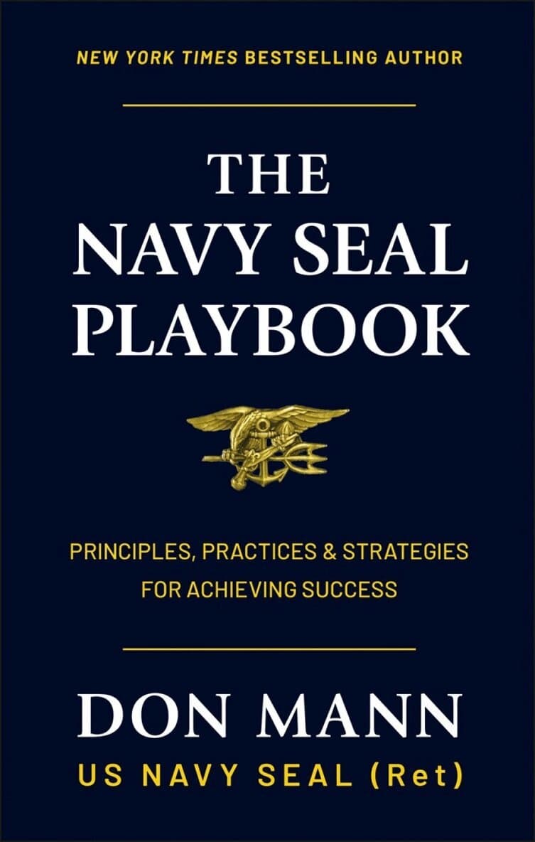 Navy SEAL Playbook