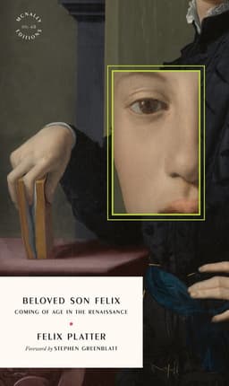 Beloved Son Felix