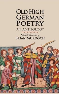 Old High German Poetry