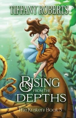 Rising from the Depths (The Kraken #5)