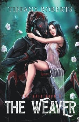 Weaver (the Vrix #1)