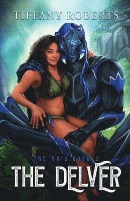 Delver (The Vrix #2)