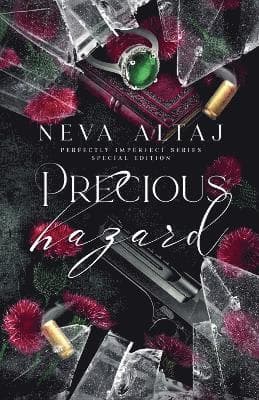 Precious Hazard (Special Edition Print)