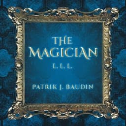 Magician