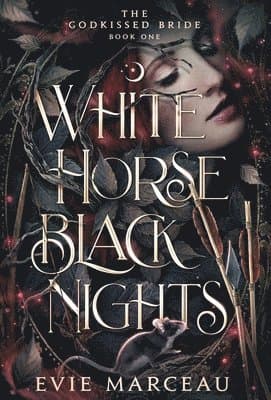 White Horse Black Nights