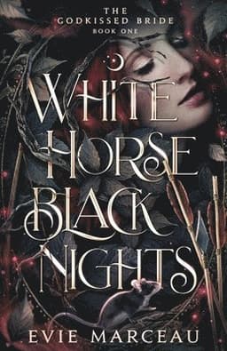 White Horse Black Nights