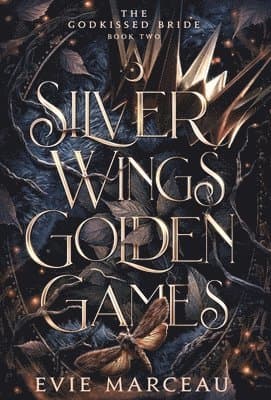 Silver Wings Golden Games