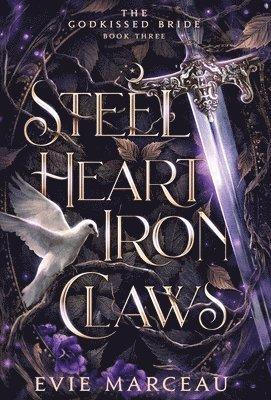 Steel Heart Iron Claws
