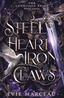 Steel Heart Iron Claws