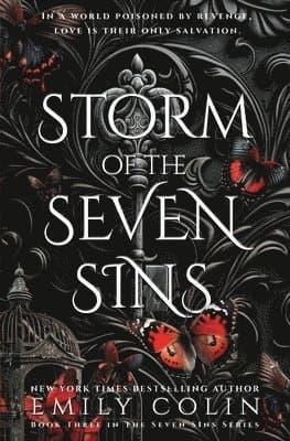 Storm of the Seven Sins
